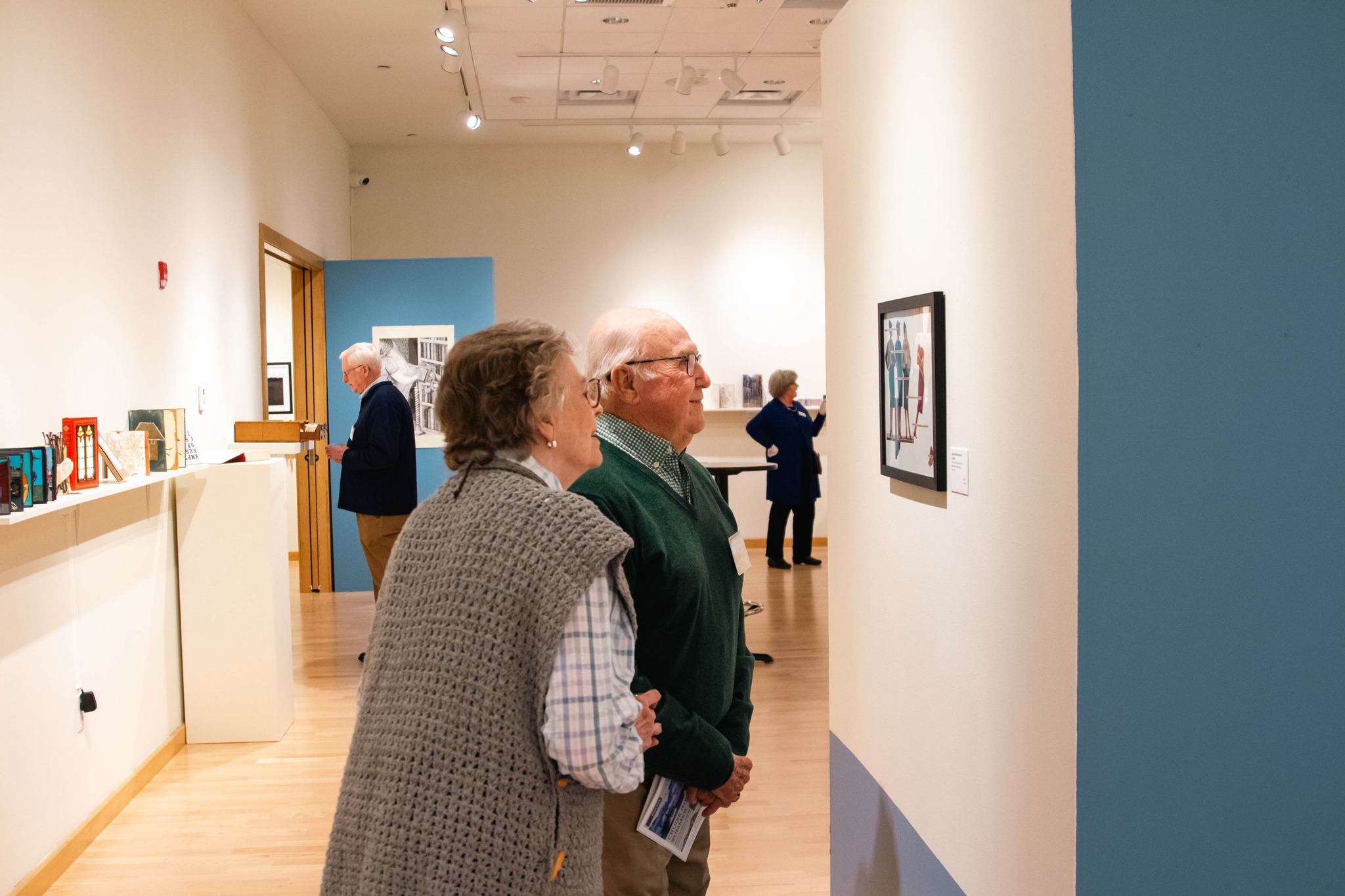 Workforce and job preparation