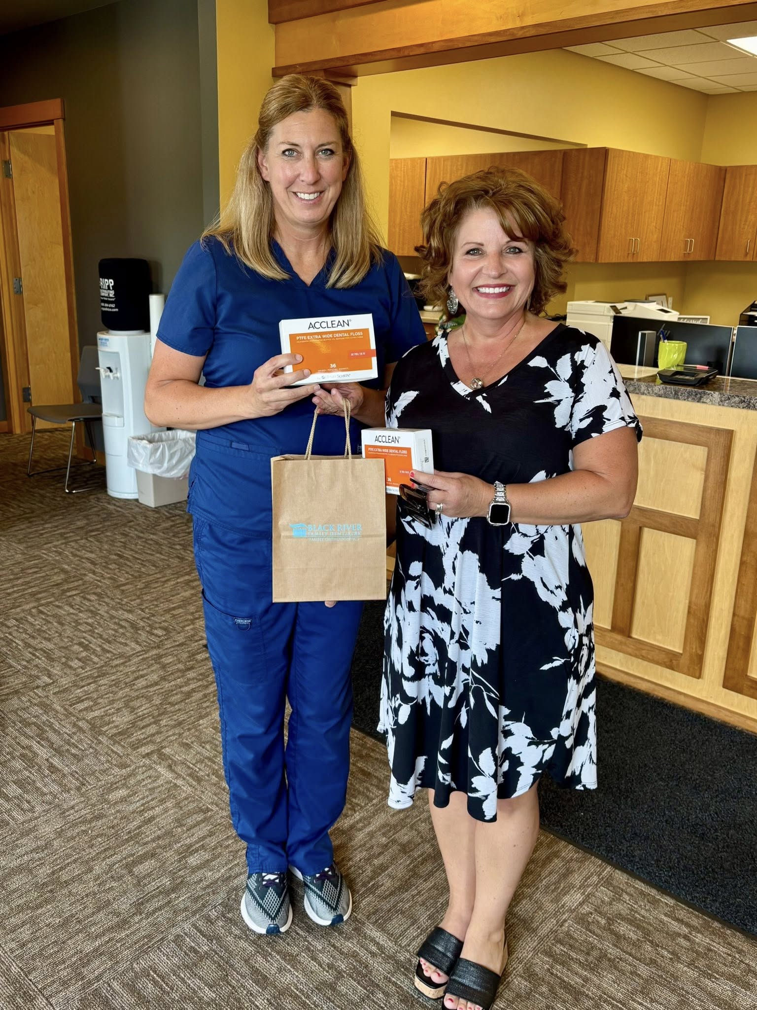 Housing activation and safe sites